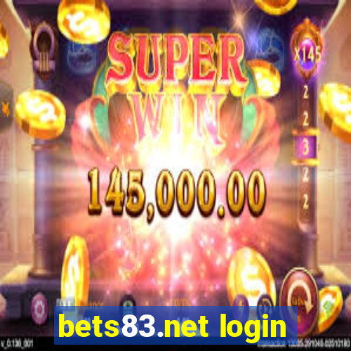 bets83.net login